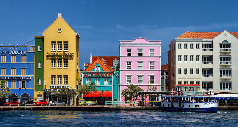 Just Trust in Curaçao